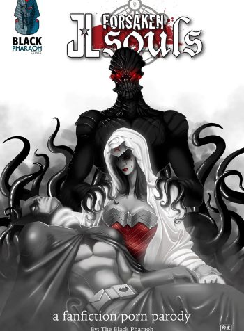 JL Forsaken Souls
