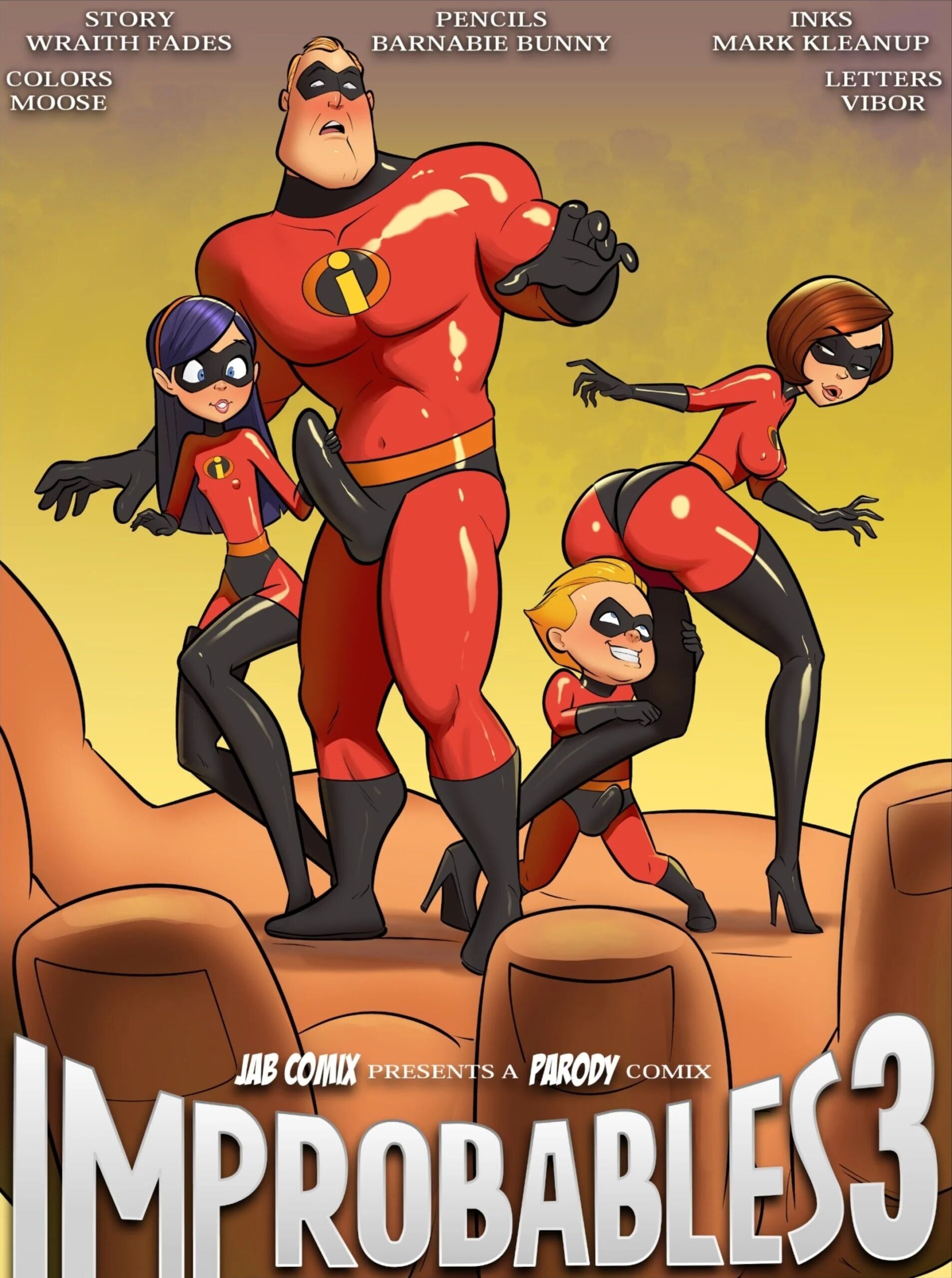 The Improbables