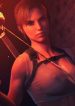 Lara And The Jade Skull