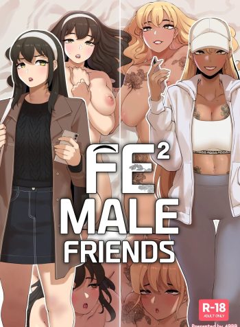[ABBB] Fe²Male Friends [English]