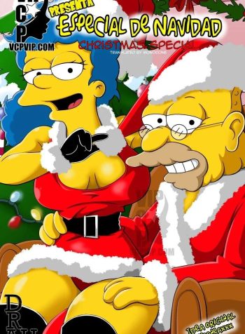 Christmas Special