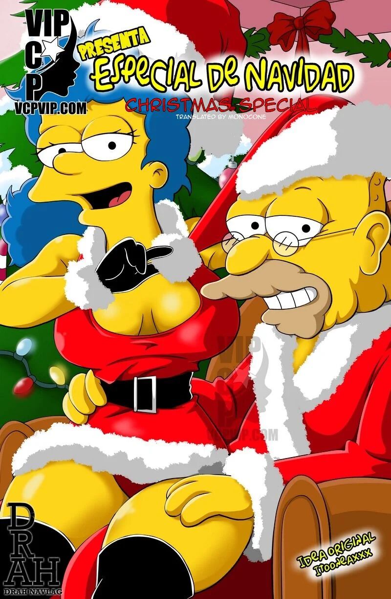 Christmas Special