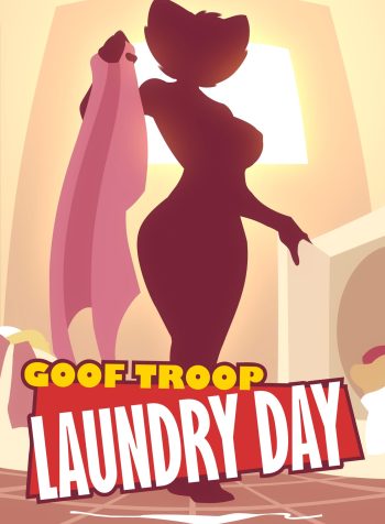 Laundry Day