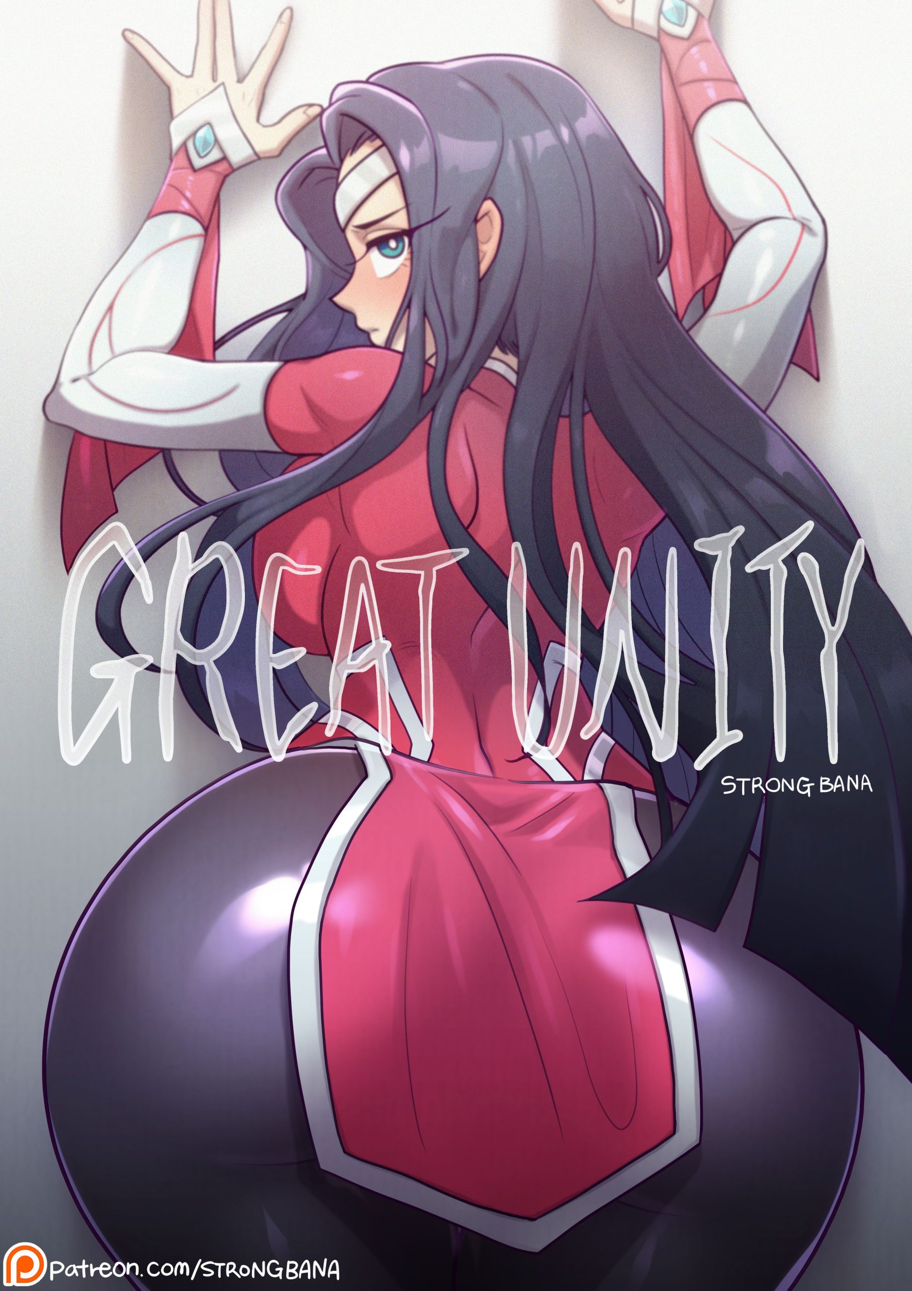 Great Unity