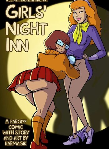 Girls Night Inn