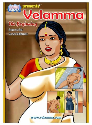 Velamma [English]