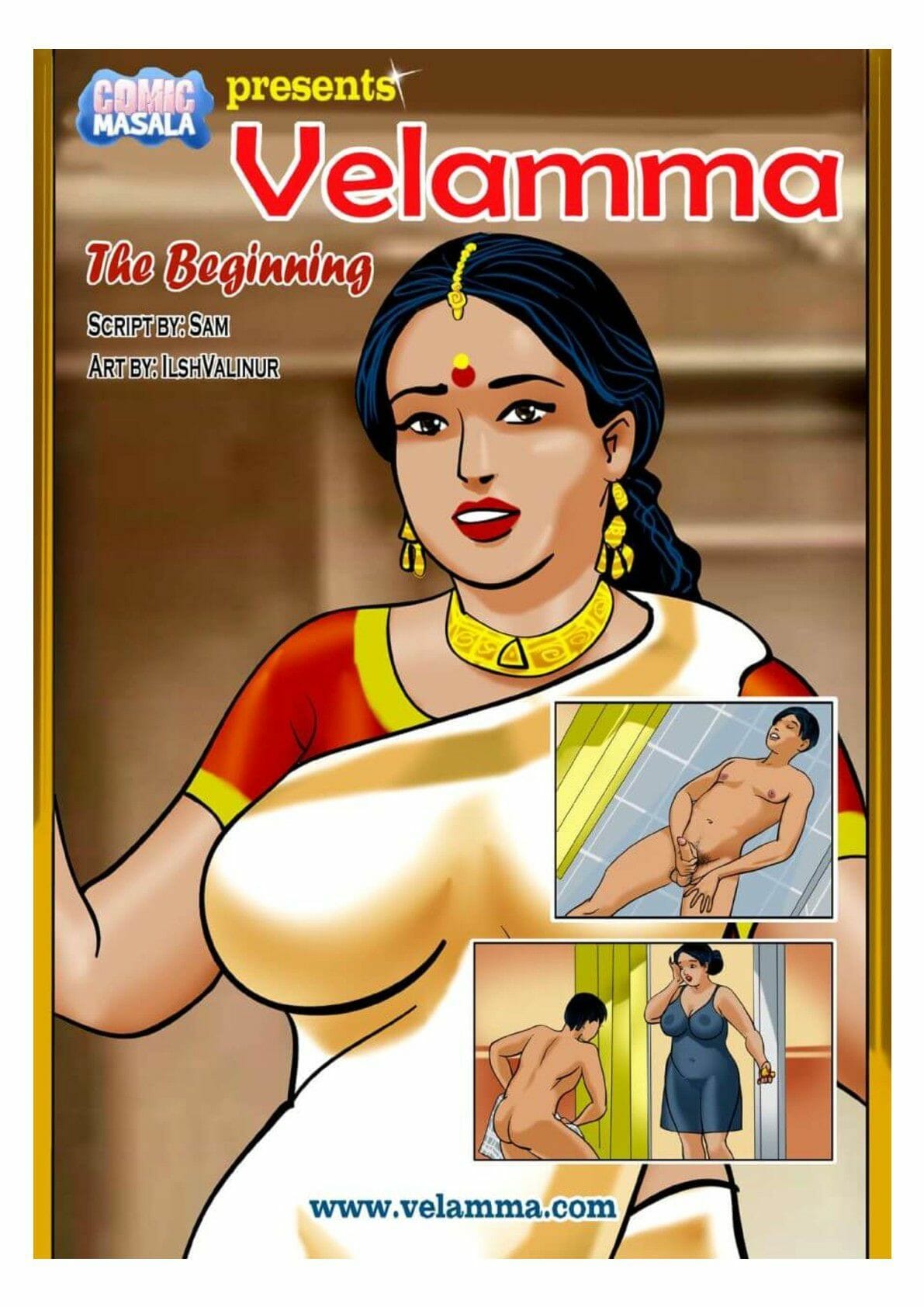 Velamma [English]