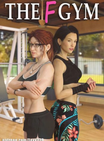 The F Gym