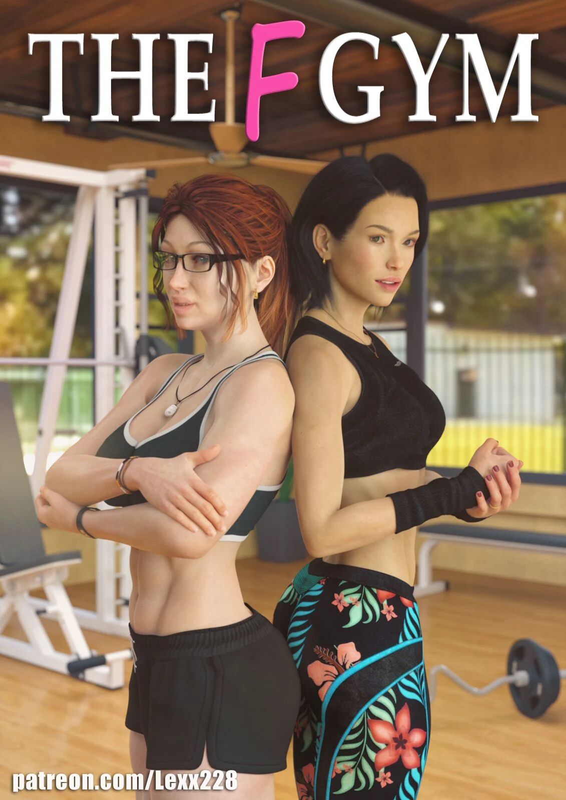 The F Gym