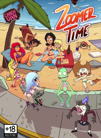 Zoomer Time