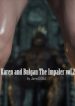 Karen And Bulgan The Impaler
