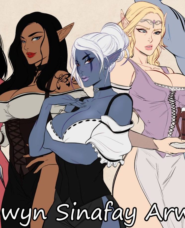 TavernSluts