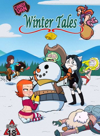 Winter Tales