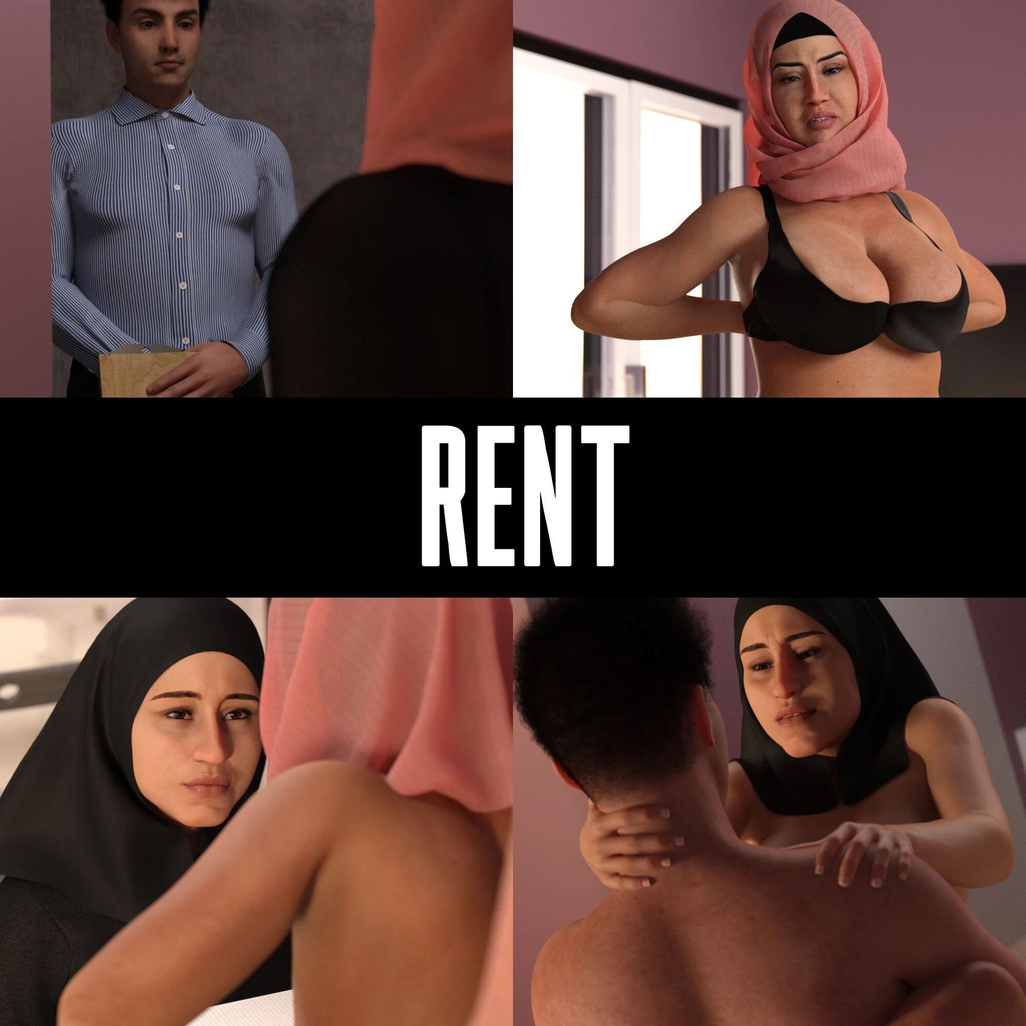 Rent
