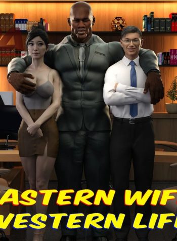Eastern Wife Western Life