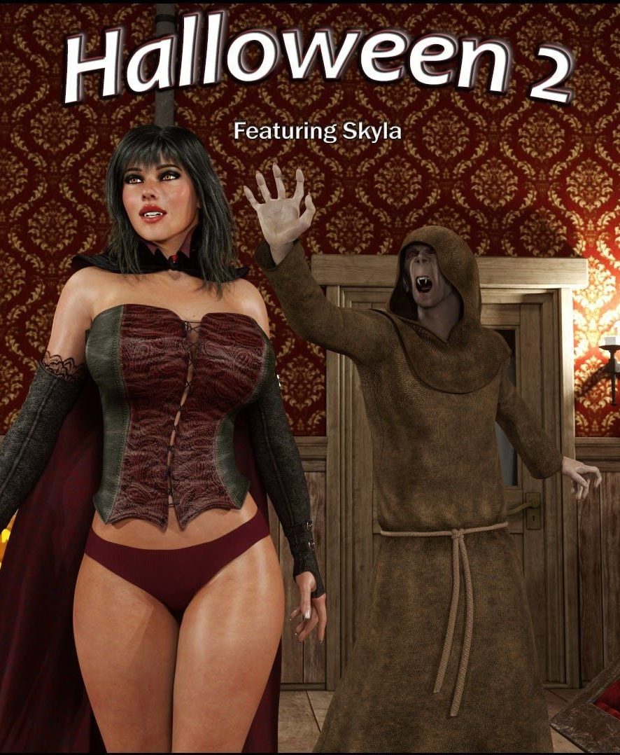 Halloween