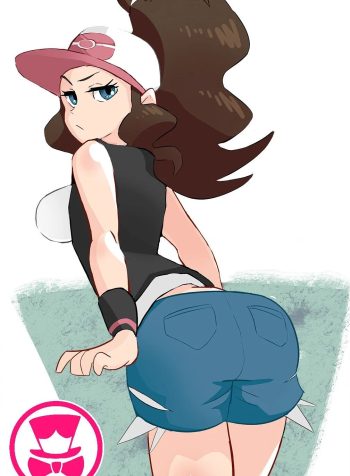 Hilda Comic
