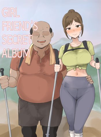 (Laliberte) GF’s Secret Album [English]