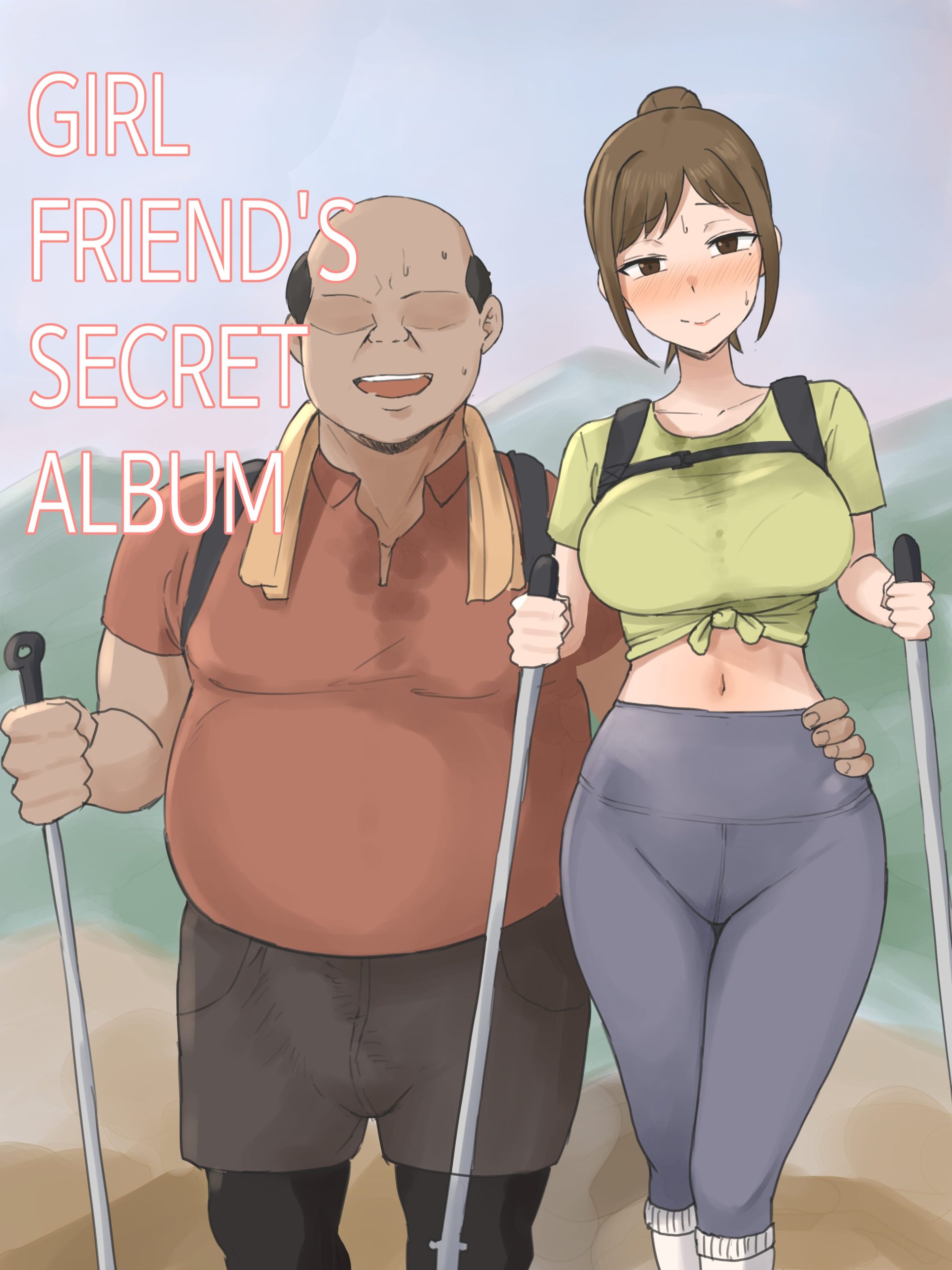 (Laliberte) GF’s Secret Album [English]