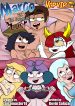Marco Vs. The Forces Of Lust