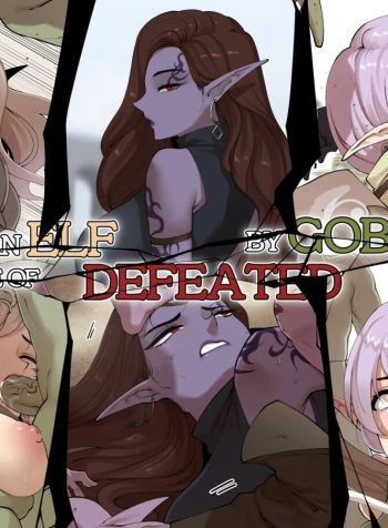[ABBB] The Case of an Elf Defeated by Goblins [English]