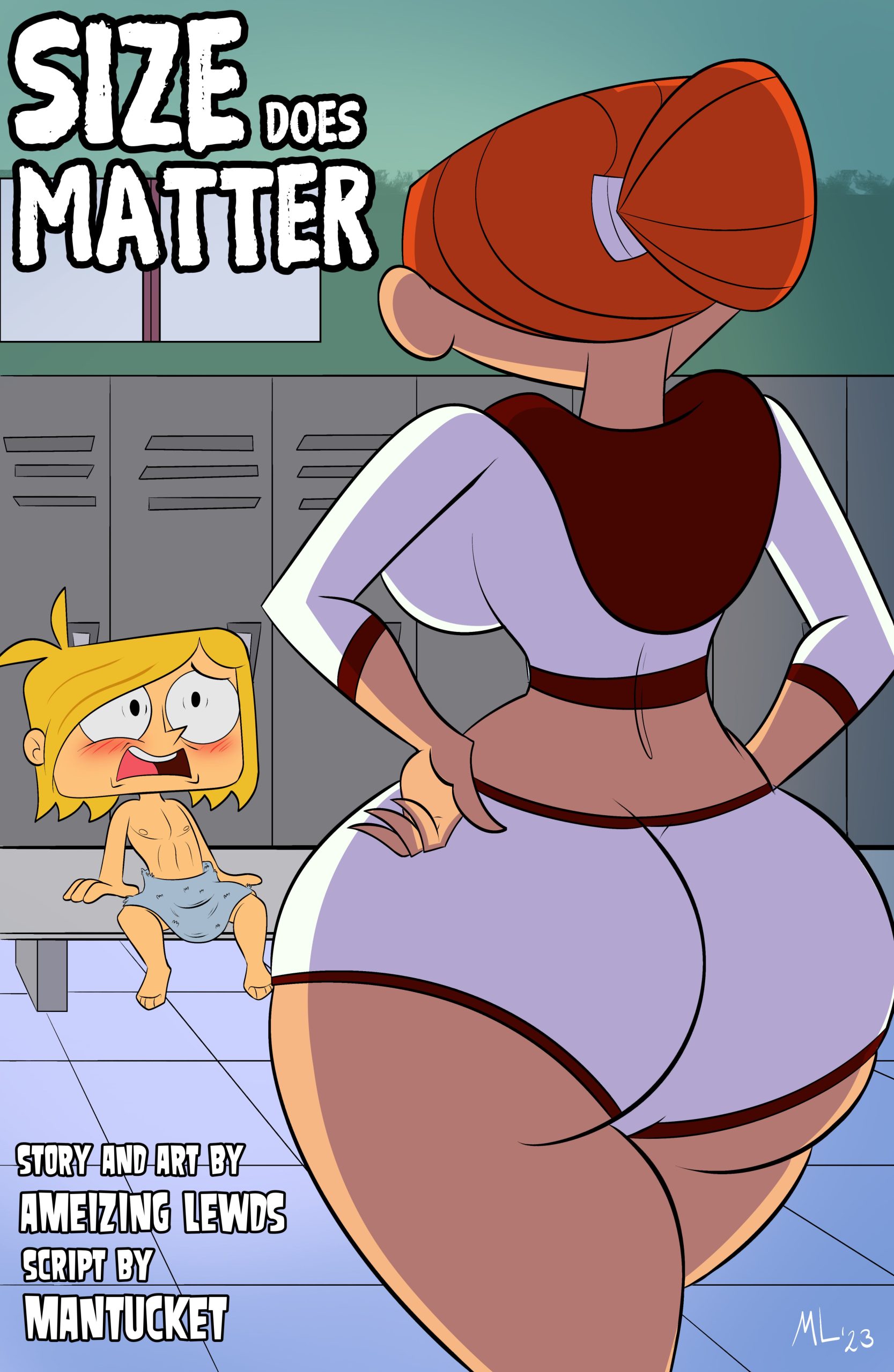 Size does matter