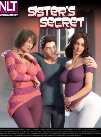 Sister’s Secret