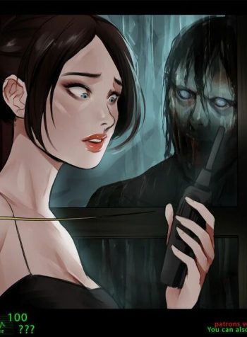 Resident Evil DND