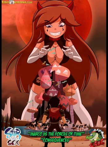Marco VS. The Forces Of Time