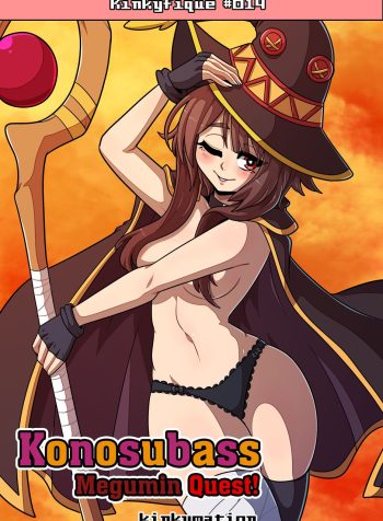 Konosubass