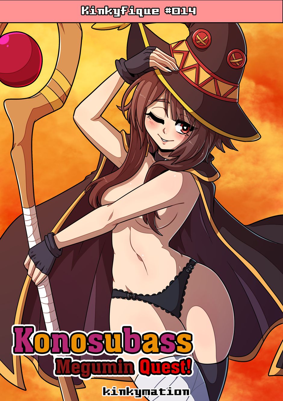 Konosubass
