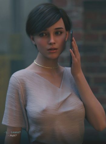 Alley