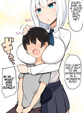 [Fry Dish (Jakko)] Onee-chan-tachi to Ama Ama Juken Benkyou [English]