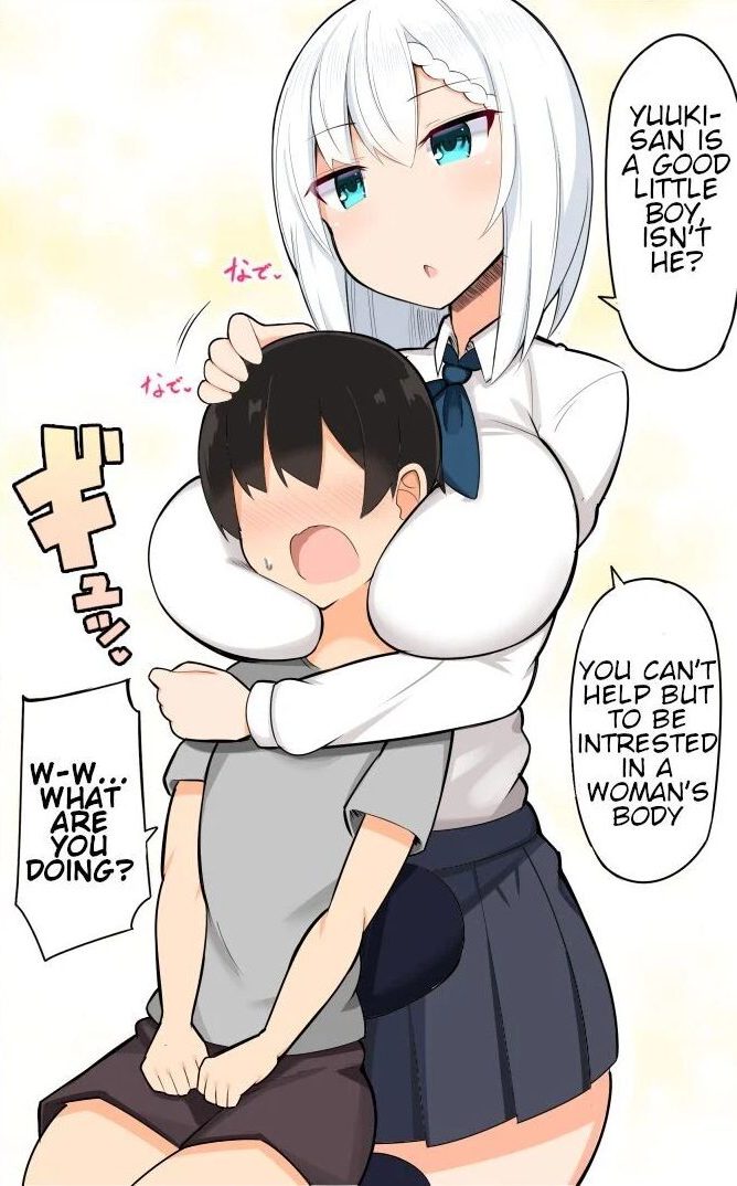 [Fry Dish (Jakko)] Onee-chan-tachi to Ama Ama Juken Benkyou [English]