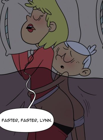 Sweet Nightmare