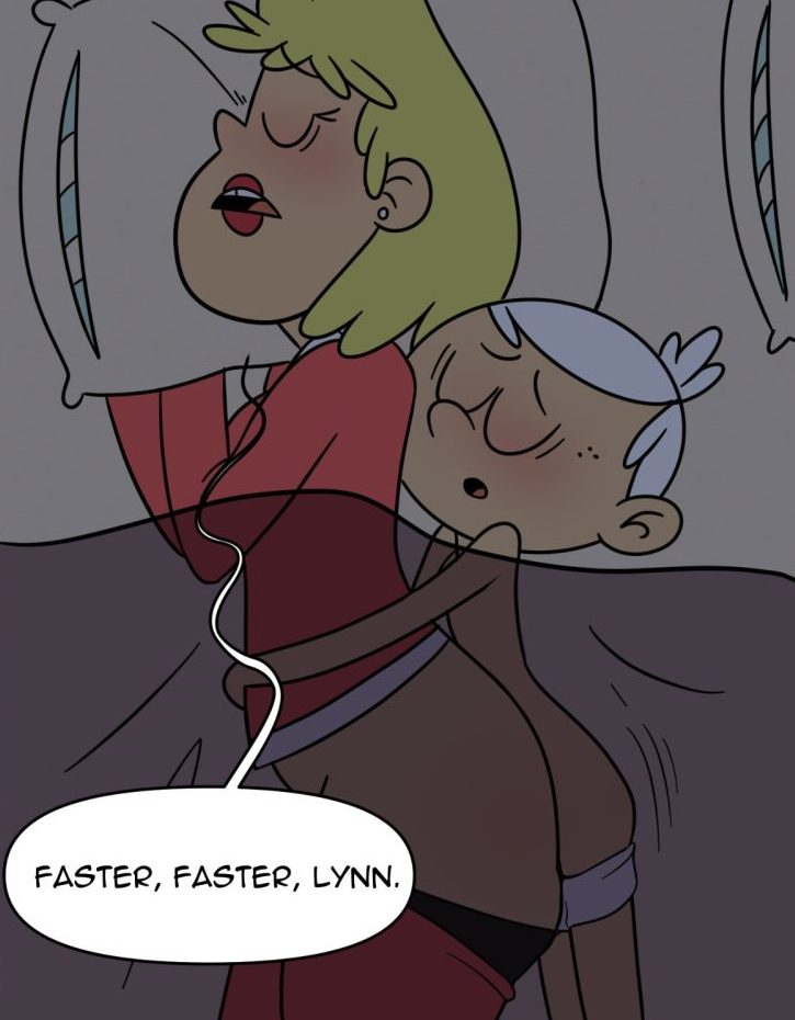 Sweet Nightmare
