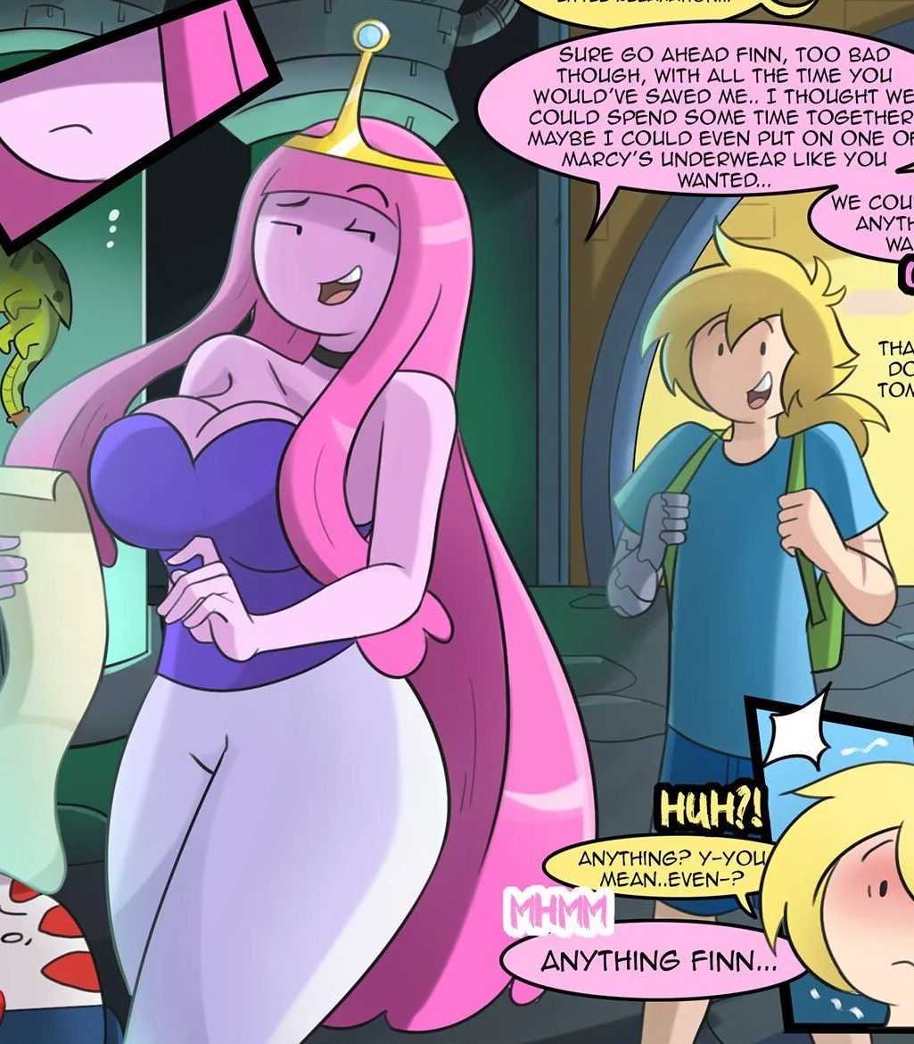 Finn’s Reward
