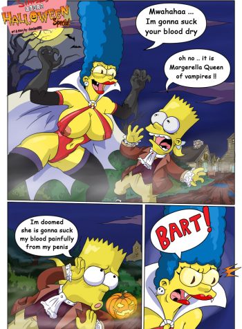 Halloween Special [Gundam888]