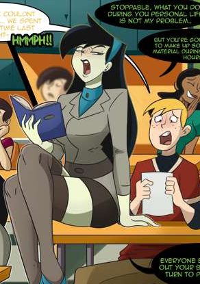 Ms. Go’s Lessons