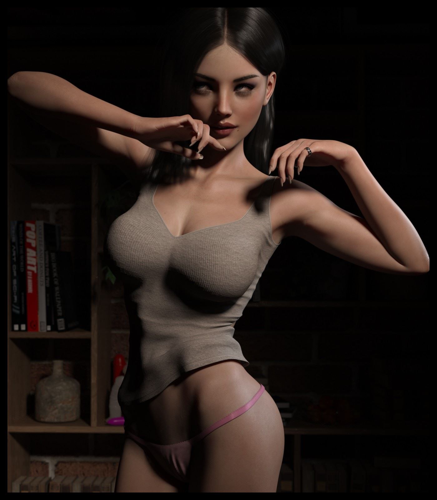Other Works