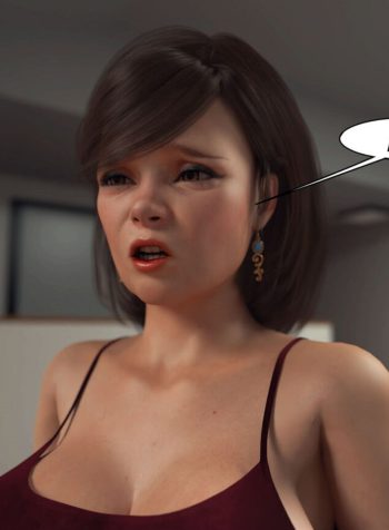 The Confession