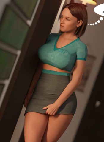 The Discovery