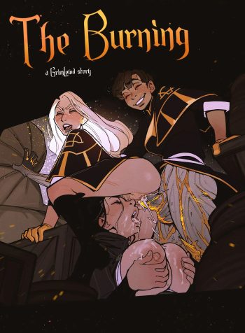 GrimLewd LitRPG