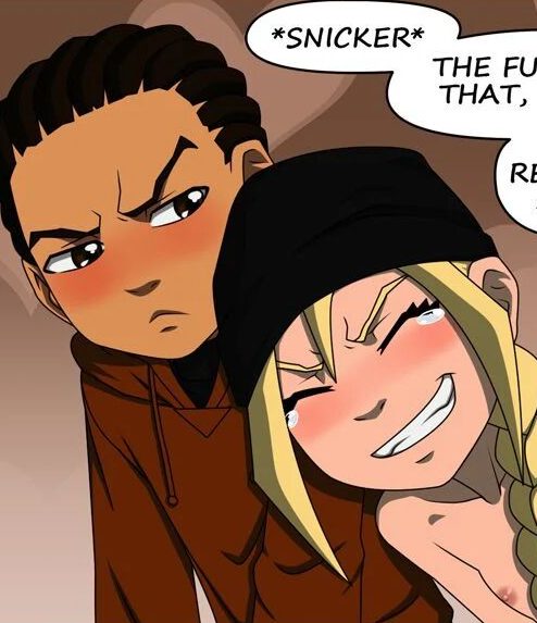 Cindy X Riley