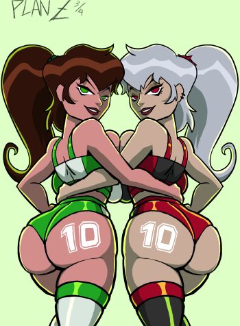 Various Variant Sets (Various) [PlanZ34]