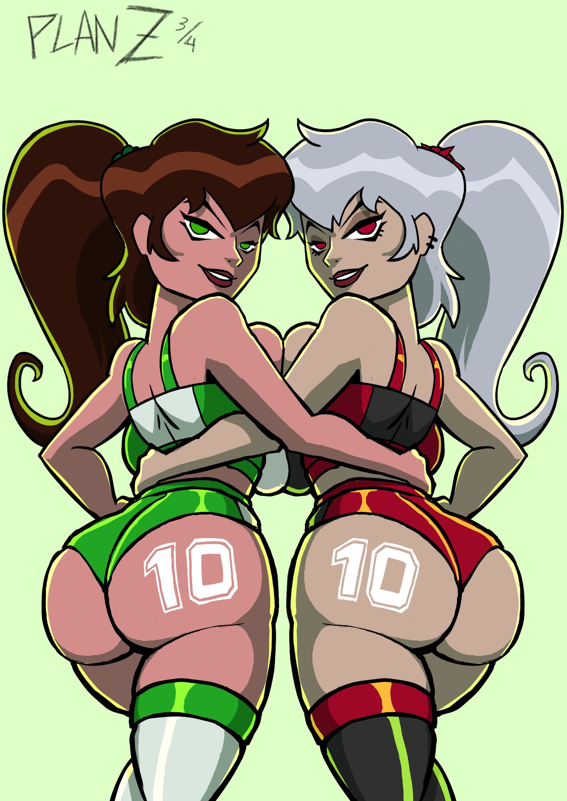 Various Variant Sets (Various) [PlanZ34]