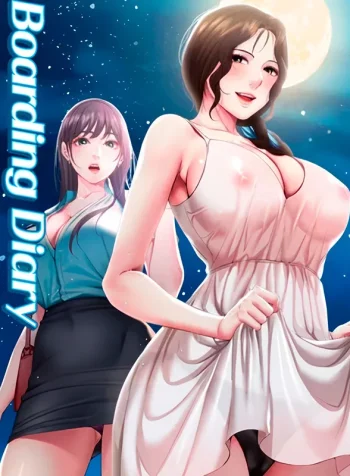 Boarding Diary