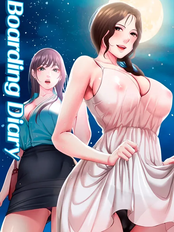 Boarding Diary