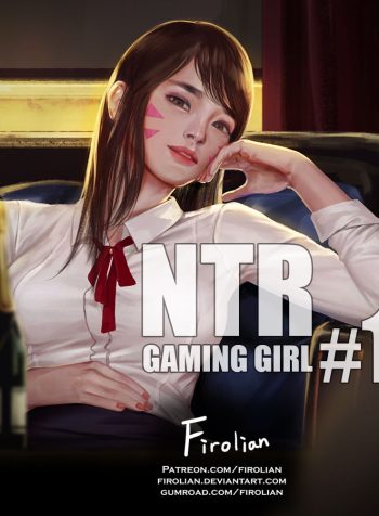 NTR – Gaming Girl