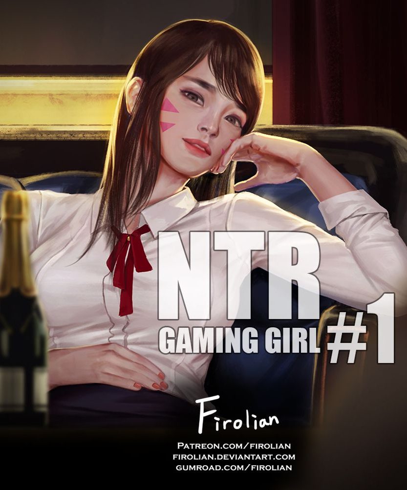 NTR – Gaming Girl